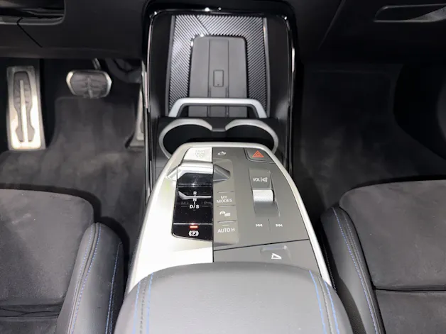 BMW X2 M35i M SPORT