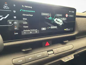 Kia Seltos 1.6 T-GDi X-Line