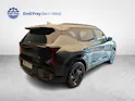 Kia Seltos 1.6 T-GDi X-Line