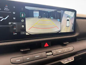 Kia Seltos 1.6 T-GDi X-Line