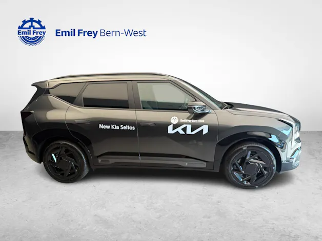 Kia Seltos 1.6 T-GDi X-Line