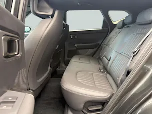 Kia Seltos 1.6 T-GDi X-Line