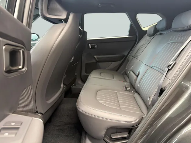 Kia Seltos 1.6 T-GDi X-Line