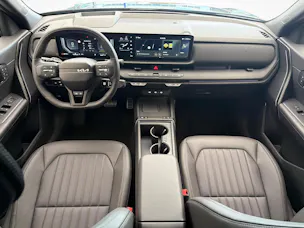 Kia Seltos 1.6 T-GDi X-Line