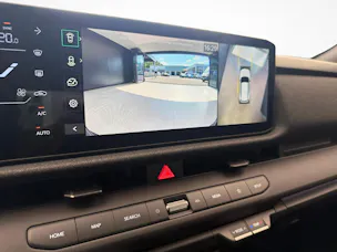Kia Seltos 1.6 T-GDi X-Line