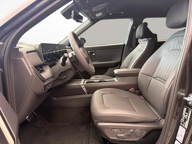 Kia Seltos 1.6 T-GDi X-Line