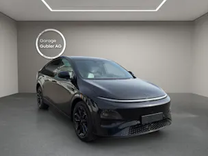 XPENG G6 Performance AWD