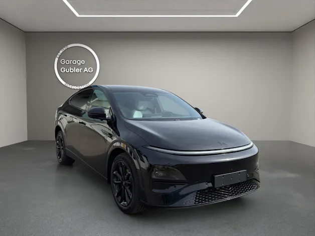 XPENG G6 Performance AWD