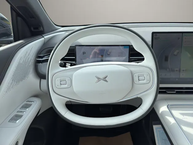 XPENG G6 Performance AWD