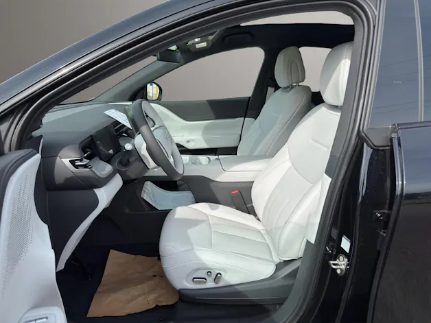 XPENG G6 Performance AWD