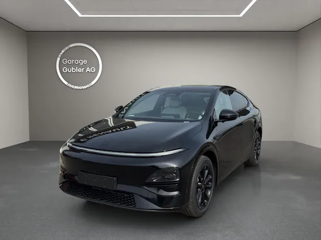 XPENG G6 Performance AWD