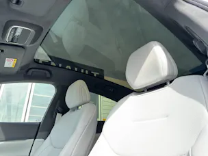 XPENG G6 Performance AWD