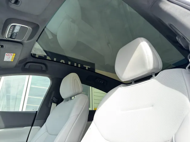 XPENG G6 Performance AWD