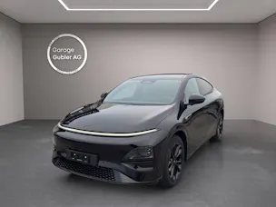 XPENG G6 Performance AWD