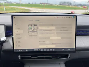 XPENG G6 Performance AWD