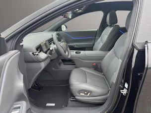 XPENG G6 Performance AWD
