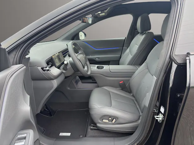 XPENG G6 Performance AWD