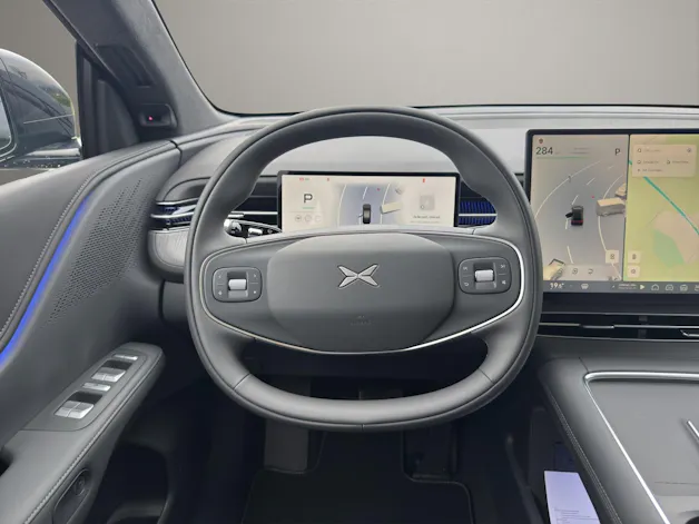 XPENG G6 Performance AWD
