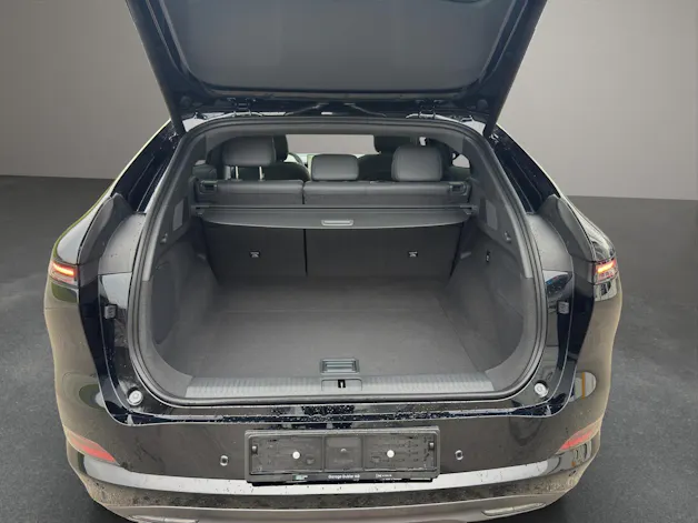 XPENG G6 Performance AWD