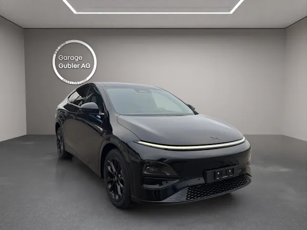 XPENG G6 Performance AWD
