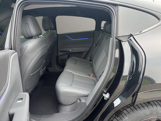 XPENG G6 Performance AWD