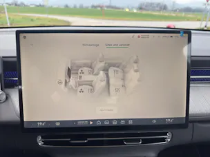 XPENG G6 Performance AWD