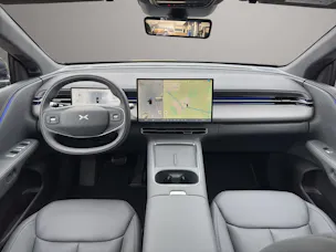 XPENG G6 Performance AWD