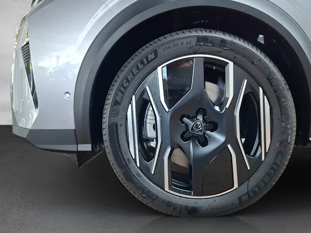 Peugeot 3008 1.6 PHEV 225 GT Exclusive