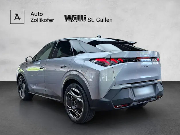 Peugeot 3008 1.6 PHEV 225 GT Exclusive