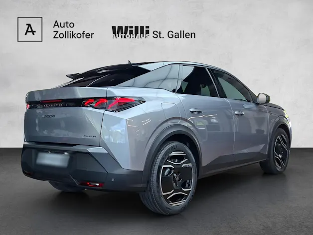Peugeot 3008 1.6 PHEV 225 GT Exclusive