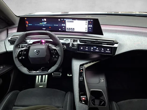 Peugeot 3008 1.6 PHEV 225 GT Exclusive