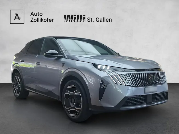 Peugeot 3008 1.6 PHEV 225 GT Exclusive