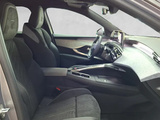 Peugeot 3008 1.6 PHEV 225 GT Exclusive