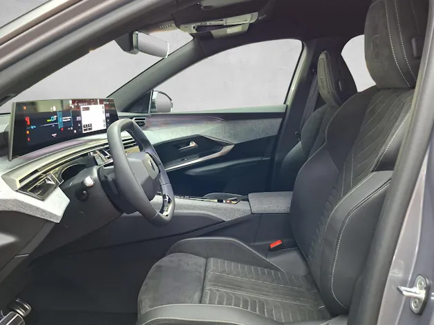 Peugeot 3008 1.6 PHEV 225 GT Exclusive