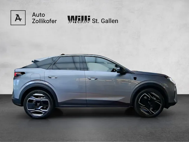Peugeot 3008 1.6 PHEV 225 GT Exclusive