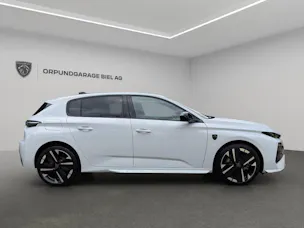 Peugeot 308 1.2 Hybrid GT