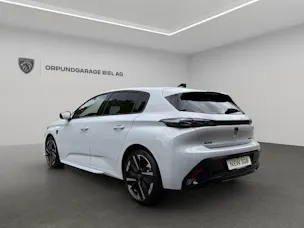 Peugeot 308 1.2 Hybrid GT