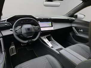 Peugeot 308 1.2 Hybrid GT