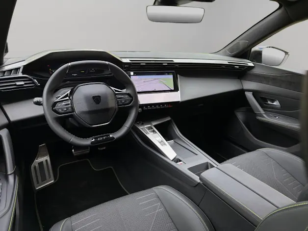 Peugeot 308 1.2 Hybrid GT