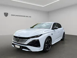 Peugeot 308 1.2 Hybrid GT