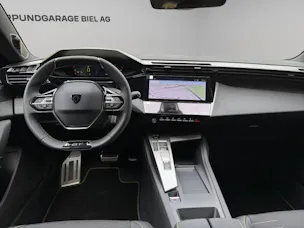 Peugeot 308 1.2 Hybrid GT
