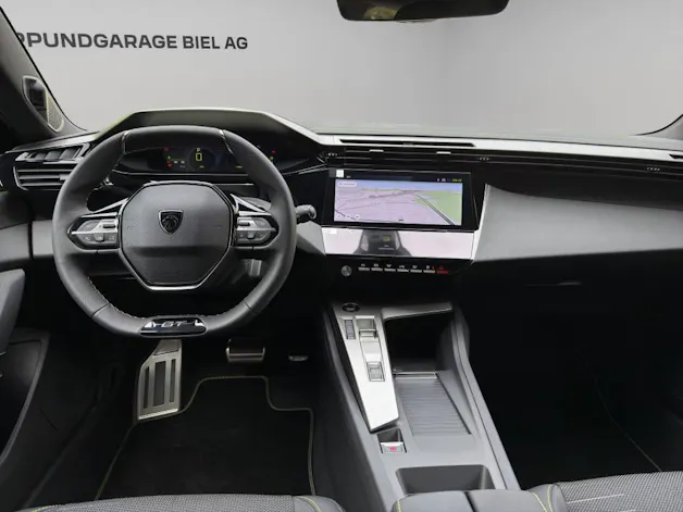 Peugeot 308 1.2 Hybrid GT