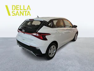 Hyundai i20 1.0 T-GDi Origo