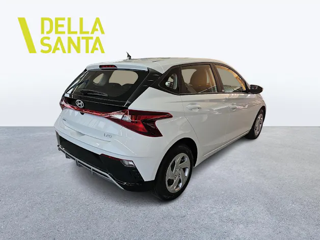 Hyundai i20 1.0 T-GDi Origo