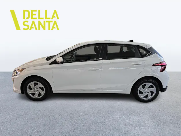 Hyundai i20 1.0 T-GDi Origo