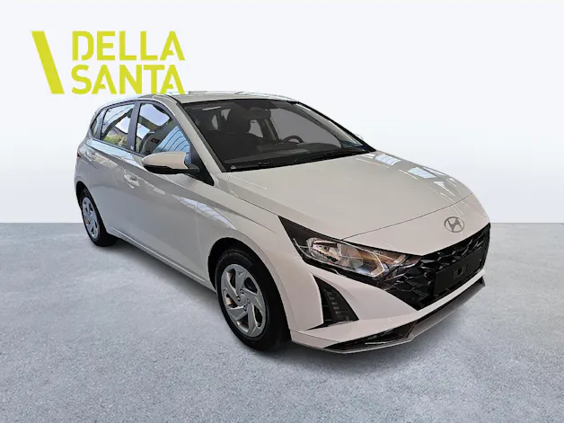 Hyundai i20 1.0 T-GDi Origo