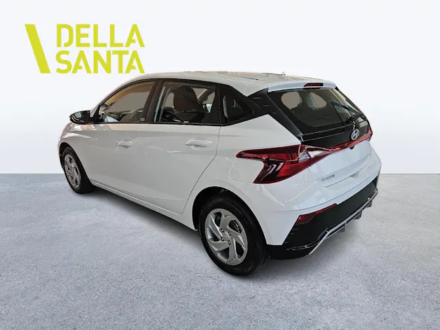 Hyundai i20 1.0 T-GDi Origo
