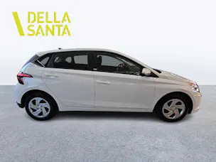 Hyundai i20 1.0 T-GDi Origo