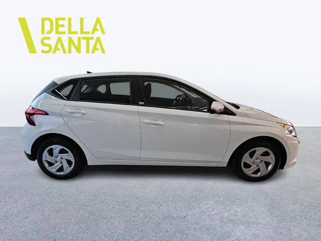 Hyundai i20 1.0 T-GDi Origo