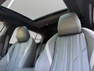 PEUGEOT 408 1.2 Hybrid GT Exclusive
